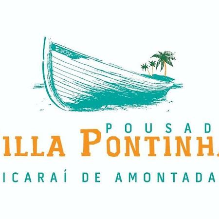 Villa Pontinha Icaraí Exterior photo